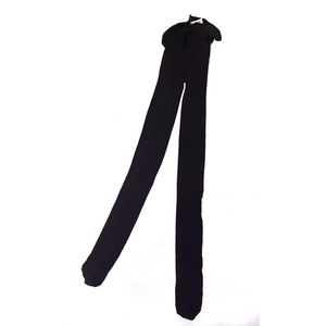 Black dance Capezio tights 🩰